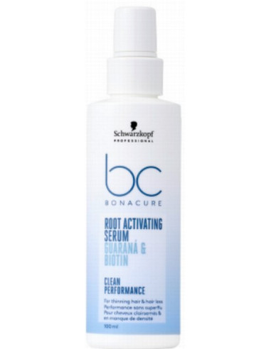 BC Scalp Care Root Activating Serum 100ml