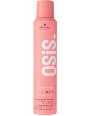 OSiS Grip мусс 100ml