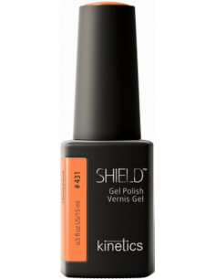 SHIELD Gel Polish Flame...