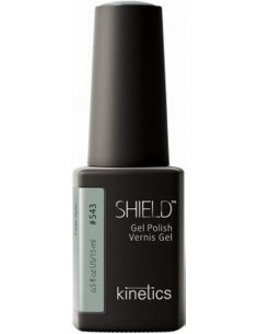 SHIELD Gel Polish Fade Jade...