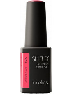 SHIELD Gel Polish...