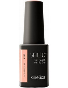 SHIELD Gel Polish Fake News...