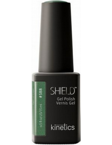 SHIELD Gel Polish Age of Sage 588 15ml