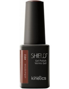 SHIELD Gel Polish Grounded...