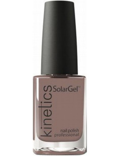 SolarGel Quiet Confidence...