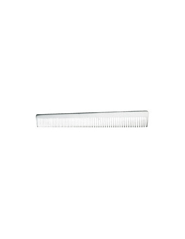 Haircutting comb, Metallic Line Nr. 408, 15.5cm