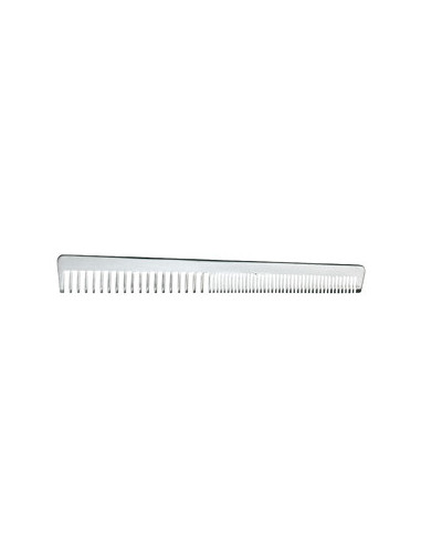 Haircutting comb, Metallic Line Nr. 403, 17.5cm