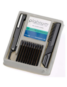 Бритва PLATINUM (набор из...