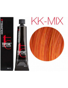 Goldwell Topchic стойкая...