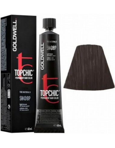 Goldwell Topchic permanent color 60 ml 5NBP