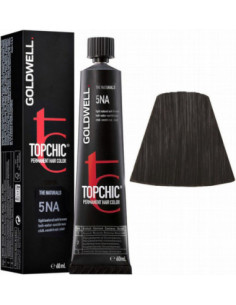 Goldwell Topchic стойкая...