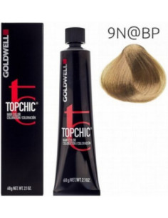 Goldwell Topchic стойкая...