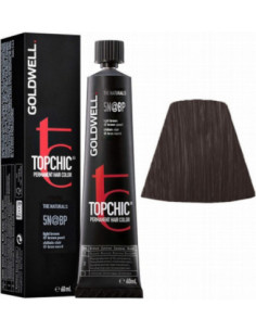 Goldwell Topchic стойкая...