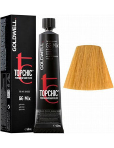 Goldwell Topchic стойкая...