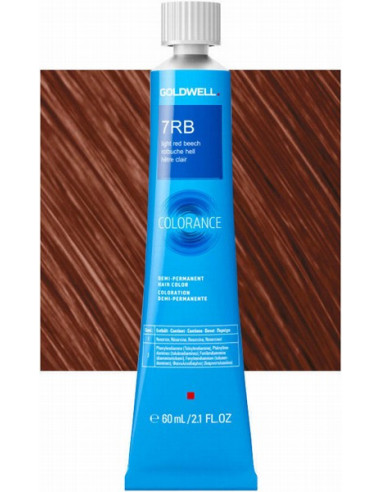 Goldwell Colorance 60ml 7RB