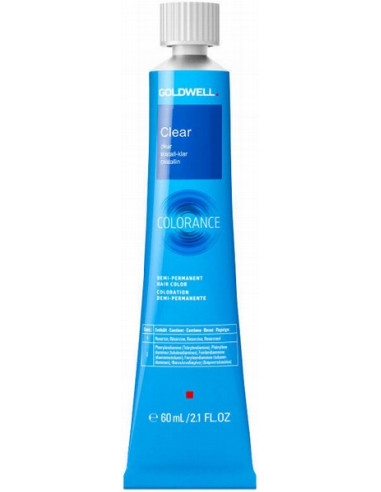 Goldwell Colorance 60ml CLEAR