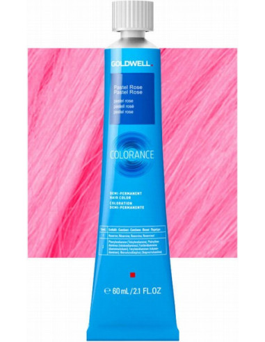 Goldwell Colorance 60ml Pastel Rose