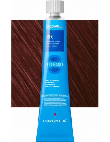 Goldwell Colorance 60ml 6R