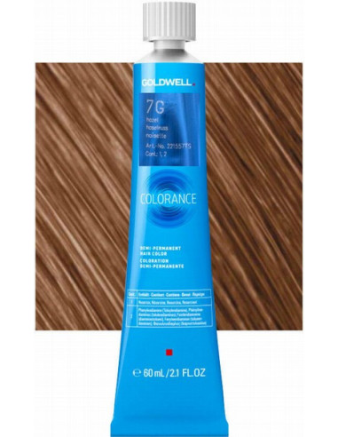 Goldwell Colorance 60ml 7G