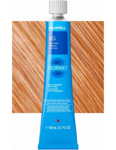 Goldwell Colorance 60ml 8G
