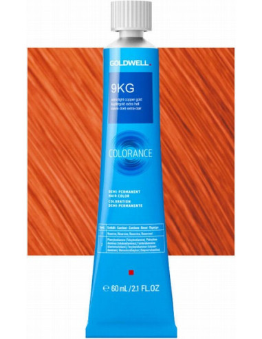 Goldwell Colorance 60ml 9KG