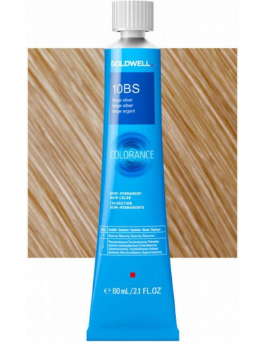 Goldwell Colorance 60ml 10BS