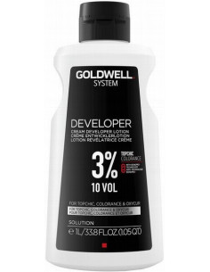 Topchic oxidant 3% 1000ml