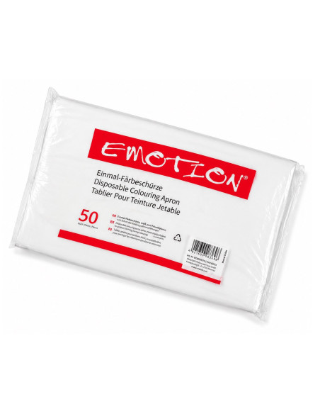 Efalock Фартуки, одноразовые 50шт