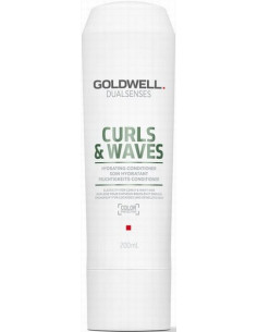 DualSenses Curls & Waves...