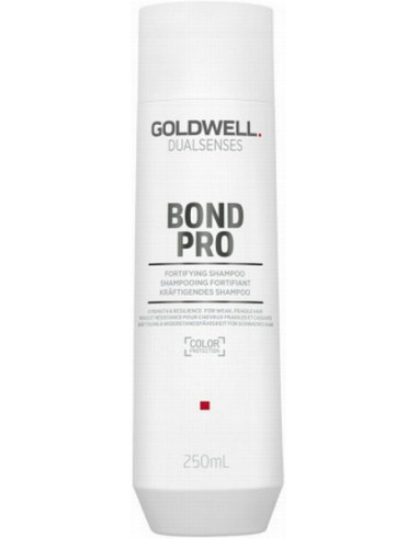 DualSenses BOND PRO Spēcinošs šampūns 200ml