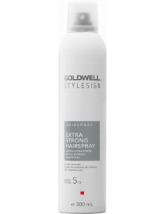 EXTRA STRONG HAIRSPRAY 300ml