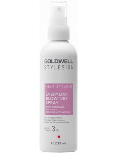 EVERYDAY BLOW-DRY SPRAY...