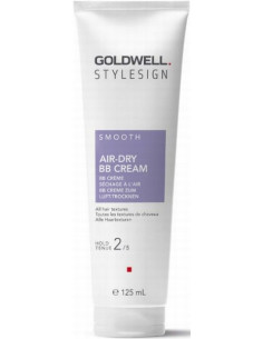 AIR-DRY BB CREAM...
