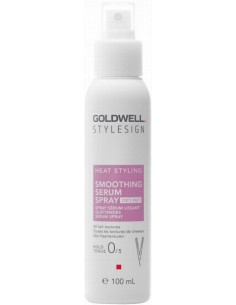 SMOOTHING SERUM SPRAY...