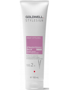 STRAIGHTENING BALM 100ml