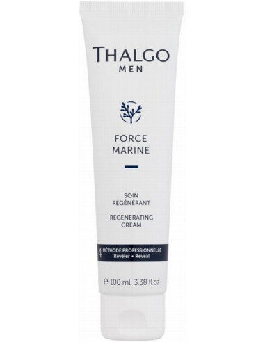 THALGO MEN Regenerating Cream 100ml