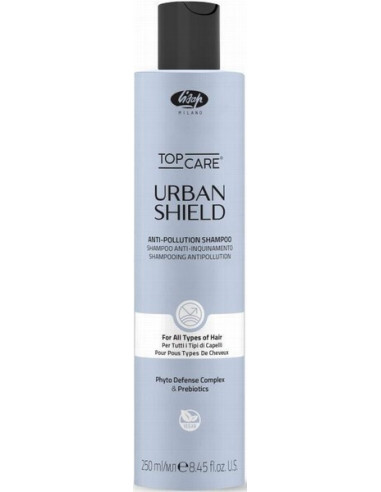 Top Care Urban Shield shampoo 250ml