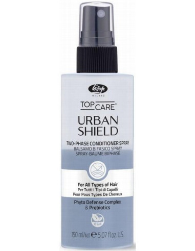 Top Care Urban Shield TWO-Phase spray 150ml