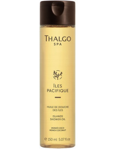 THALGO SPA Iles Pacifique...