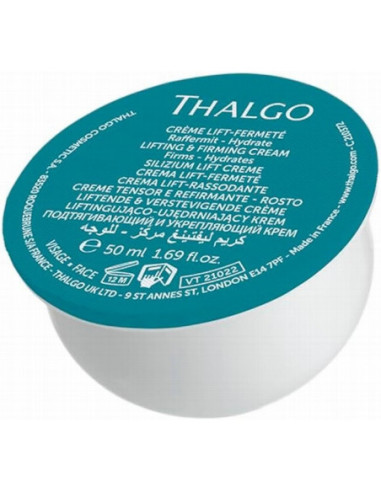 THALGO Лифтинг крем 50мл REFILL