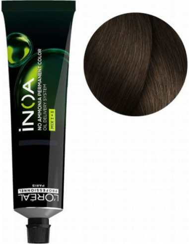 iNOA 6.32 hair color 60g