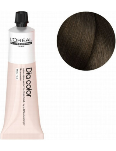 DIA COLOR 6 hair color 60ml