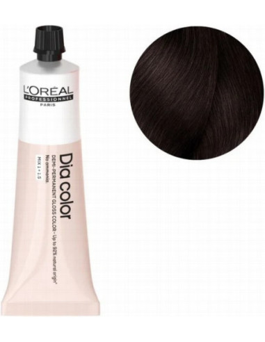 DIA COLOR 4.15 hair color 60ml