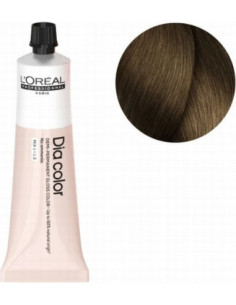 DIA COLOR 7 hair color 60ml