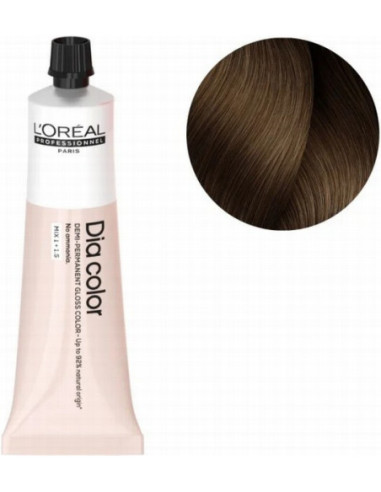 DIA COLOR 7.13 hair color 60ml