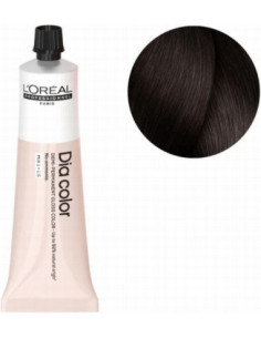 DIA COLOR 5.18 hair color 60ml
