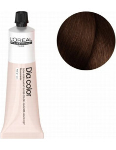 DIA COLOR 5.35 hair color 60ml