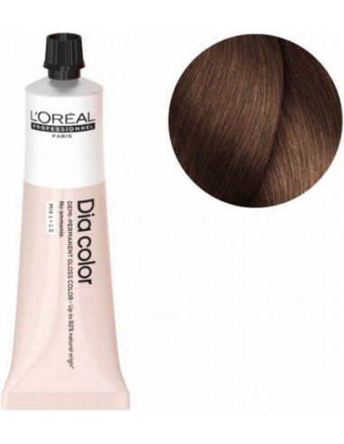 DIA COLOR 7.8 hair color 60ml