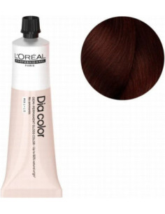 DIA COLOR 4.45 hair color 60ml