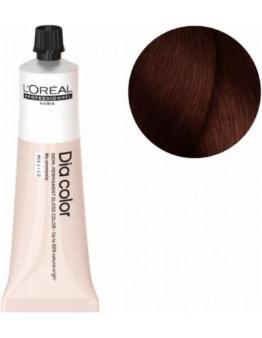 DIA COLOR 5.5 hair color 60ml